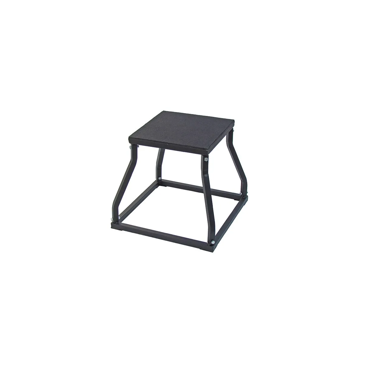 Plyometric Box Gymstick da 45 cm., pedana pliometrica