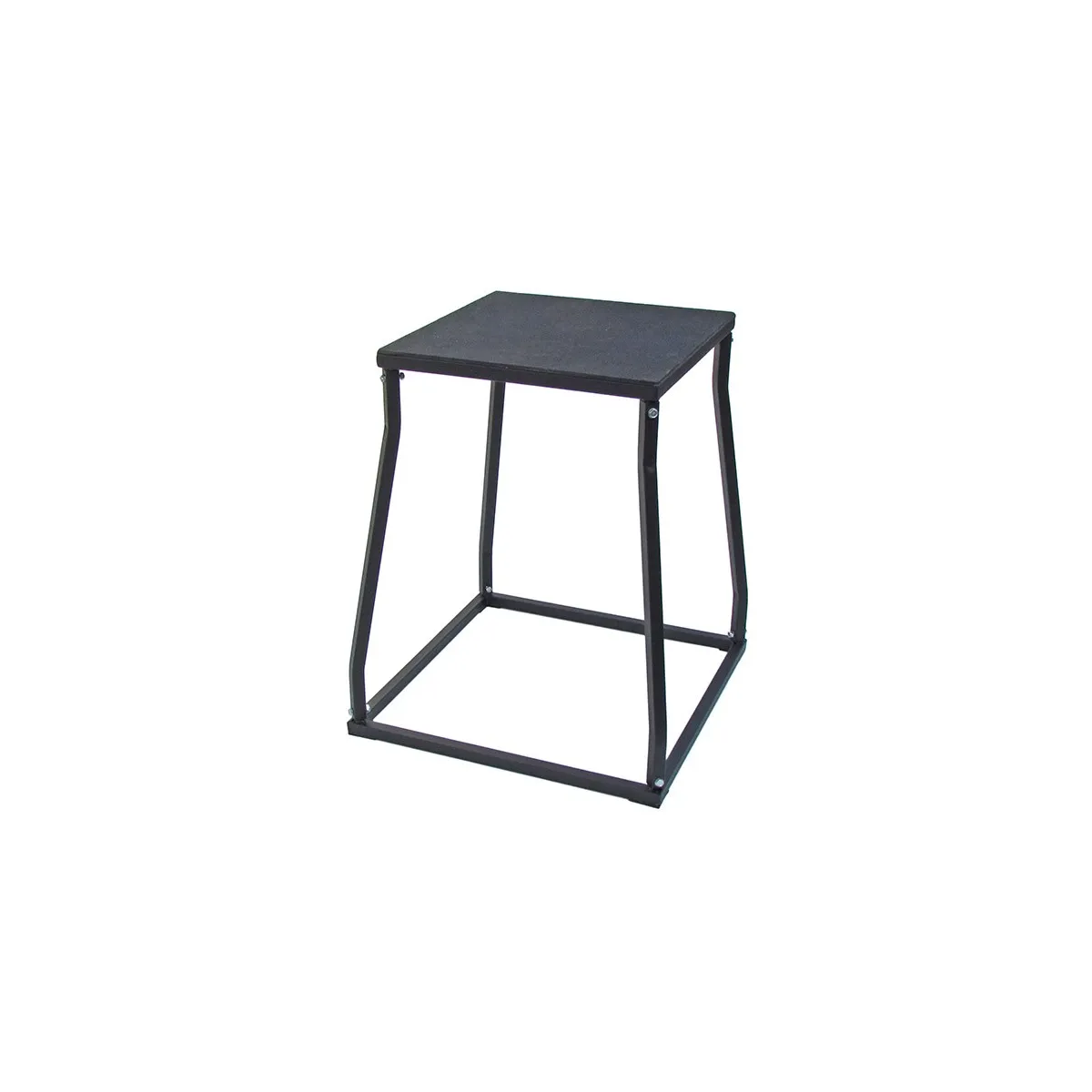 Plyometric Box Gymstick da 75 cm., per allenamento pliometrico