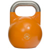 Competition Kettlebell hollow Gymstick in acciaio da 8 a 32 kg.