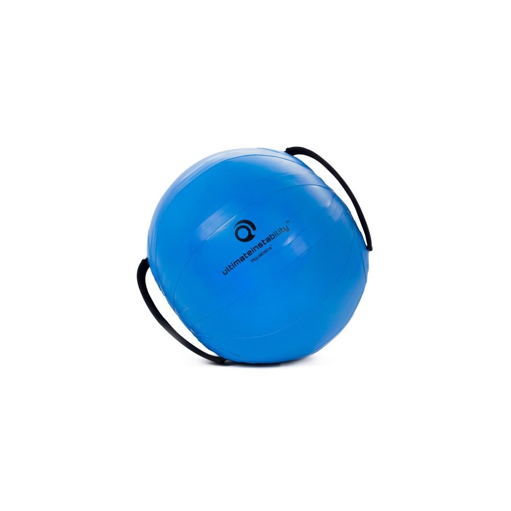 Aquabags Aquaballs S, palla riempibile con acqua max 15 kg. Aquabags Aquaballs S, palla riempibile con acqua max 15 kg.