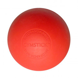 Palla miofasciale Gymstick, diametro 63 mm