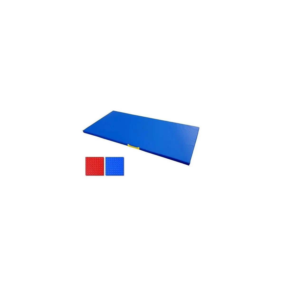 Materasso in Carbon cm. 200x100x5 per ginnastica, fitness, ecc.