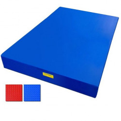 Materasso in Carbon cm. 300x200x40, per ginnastica, atletica, ecc.