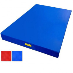 Materasso in Carbon cm. 300x200x30, per ginnastica, atletica, ecc.