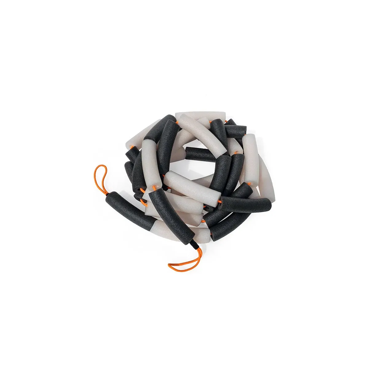 Asticella segnalimite soft antitrauma con elastico