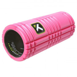 The Grid PINK Trigger Point, roller miofasciale da 33 cm., diam. 14 cm.