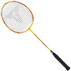 Vendita racchetta per badminton Attacker Talbot Torro per uso scolastico o allenamento | Conquest