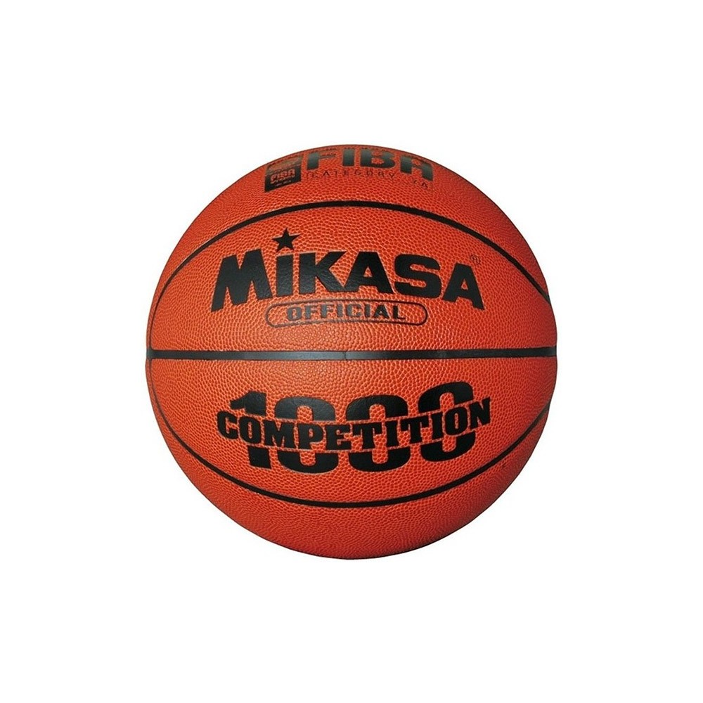 Pallone gara basket Mikasa BQ1000, misura 7