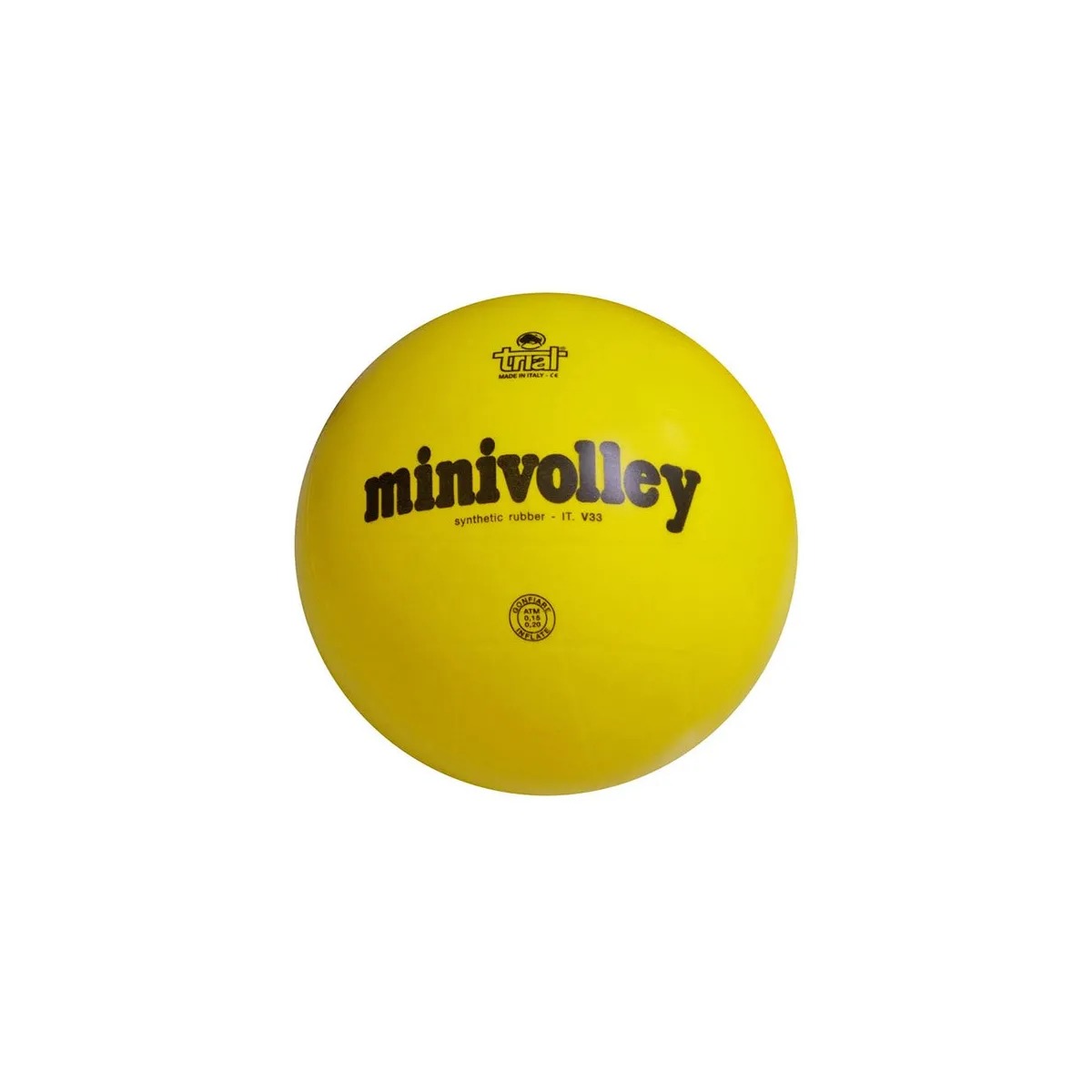 Pallone minivolley Trial V33