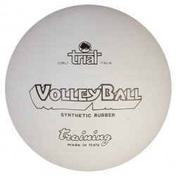 Pallone volley in gomma Trial V20, vendita on-line