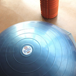 Corso di Formazione - BOSU Balance Trainer