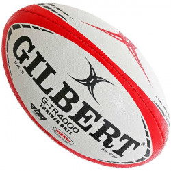 Pallone Rugby Gilbert GTR4000 
