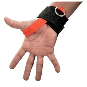 Coppia Polsiere Stroops con loop per pollici