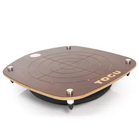 Togu Posturedo, pedana posturale con bolla