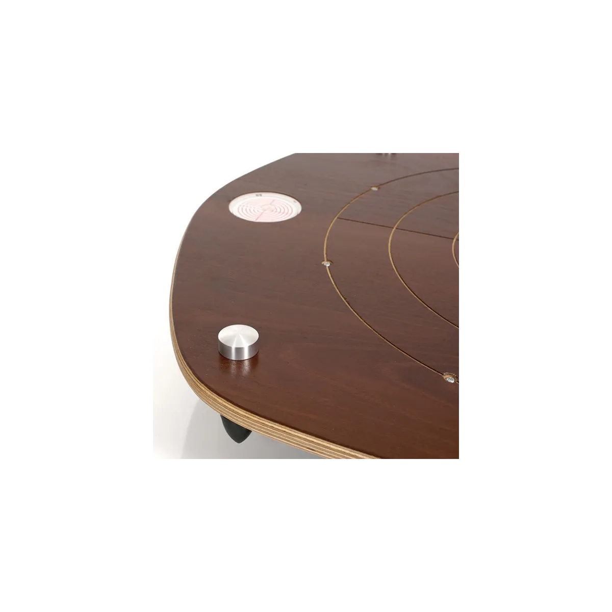 Togu Posturedo, pedana posturale con bolla