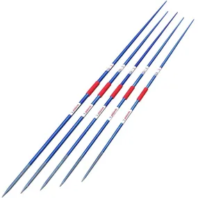 Giavellotto IAAF Air Flyer gr. 700 - 65 mt.