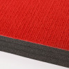 Tappeto-materassino per ginnastica Red Mat  cm. 200x95x5 con moquette, per ginnastica artistica