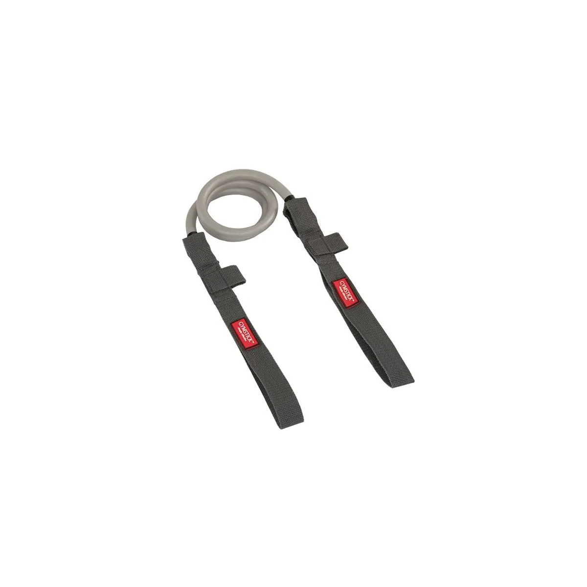 Coppia ricambi per Gymstick Original - Argento