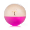 Fluiball kg 3 - palla dinamica colore rosa | Conquest