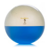Fluiball kg 5 - palla medica dinamica colore blu | Conquest