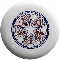 Frisbee Discraft UltraStar...