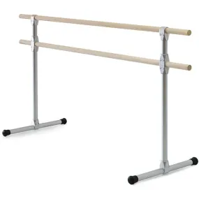 Sbarra danza mobile modello Accademia da 2 m.