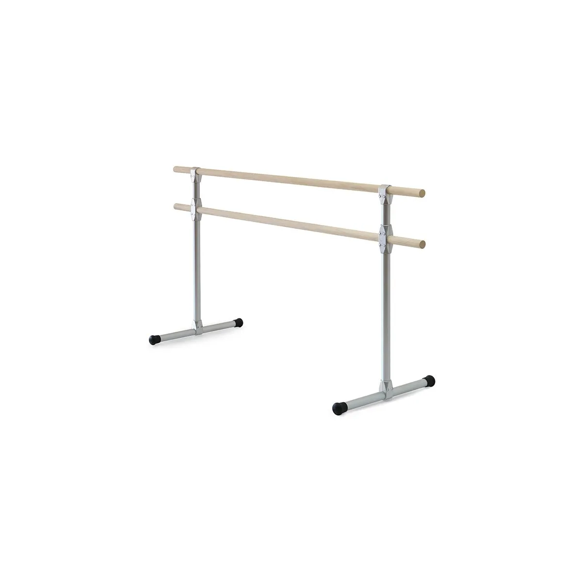 Sbarra danza mobile modello Accademia da 2 m.