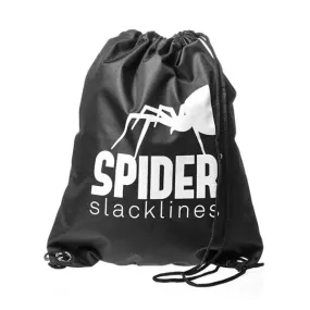 Spider Slackline Whiteline 15