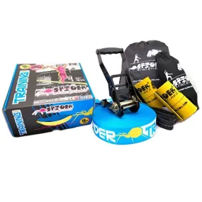 Spider Slackline Training Line 18