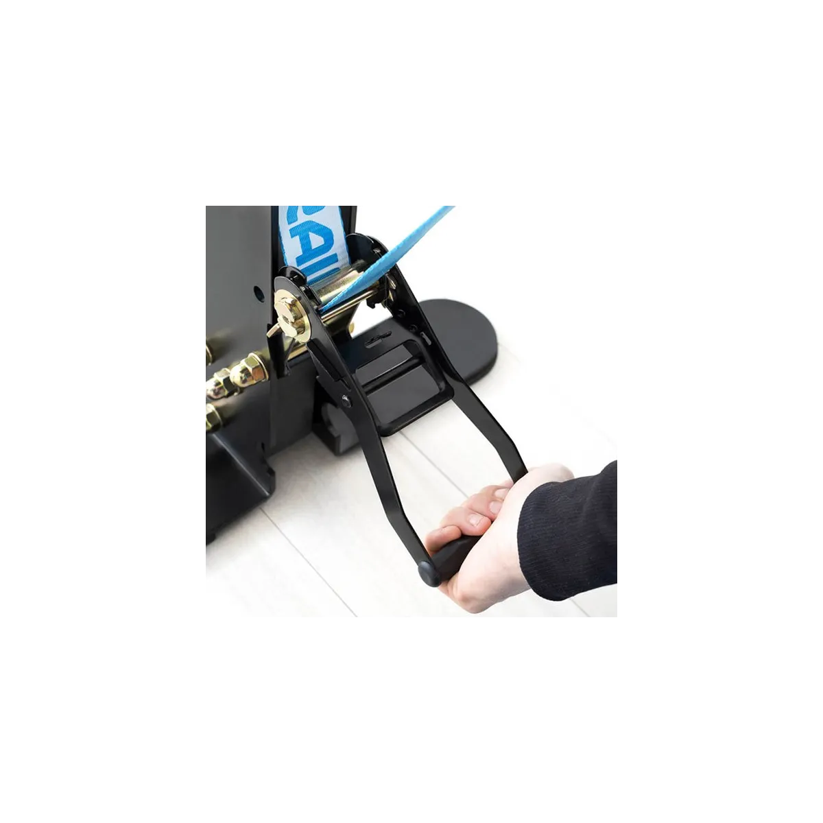 Spider Slackhouse 3.0, lunghezza mt. 3