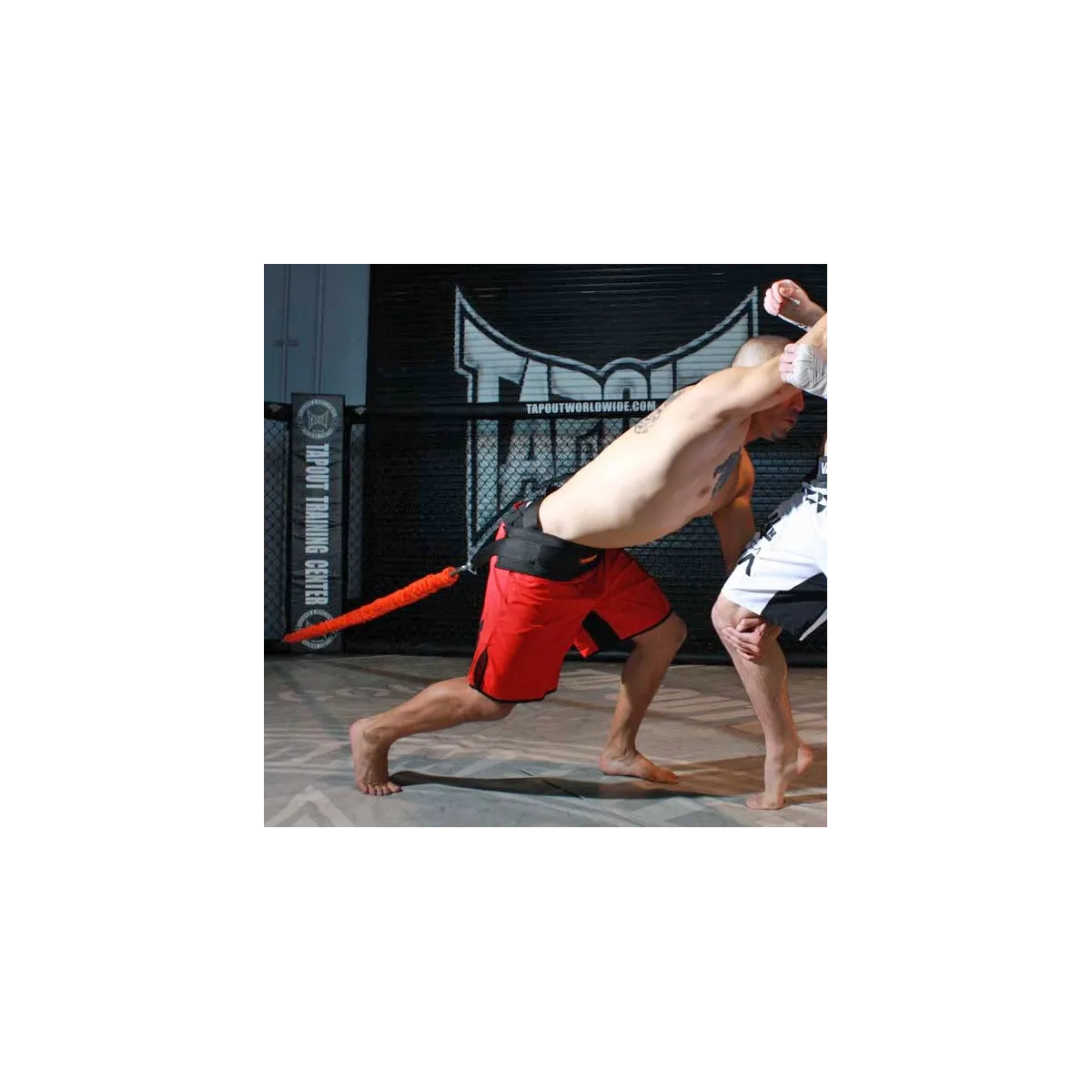 MMA Takedown Stroops 22-35-48-68 kg