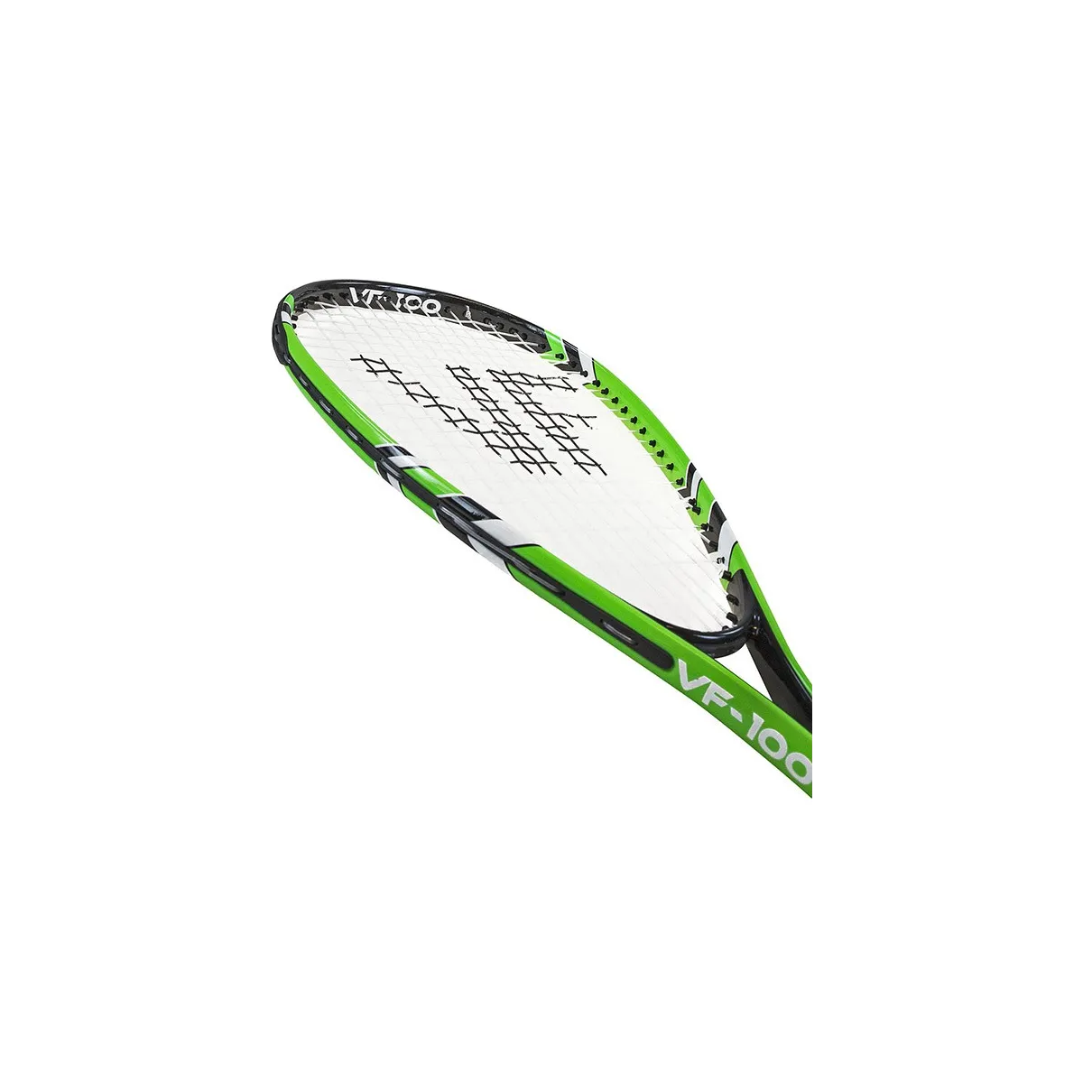 Set racchette speedbadminton Victor VF100