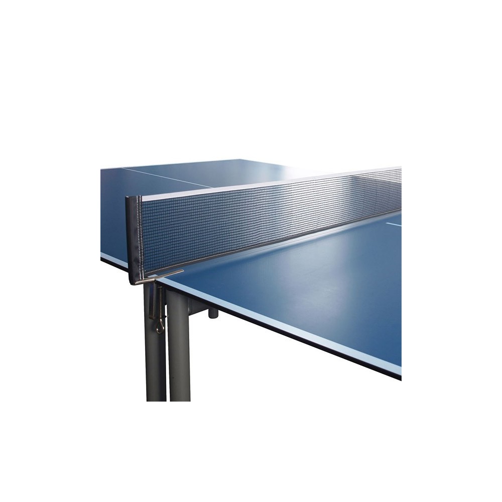 Set supporti con retina Donic Classic regolabile per ping pong