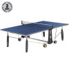 Tavolo ping pong Cornilleau Sport Indoor 250 pieghevole con piano in agglomerato da 19 mm.