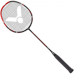 Racchetta per badminton Victor Ultramate 6 in carbonio e alluminio