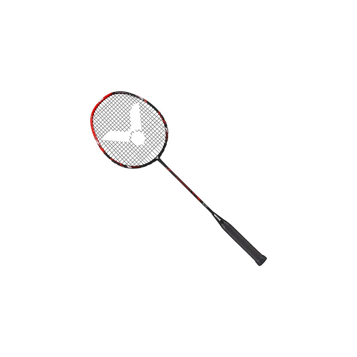 Racchetta per badminton Victor Ultramate 6 in carbonio e alluminio
