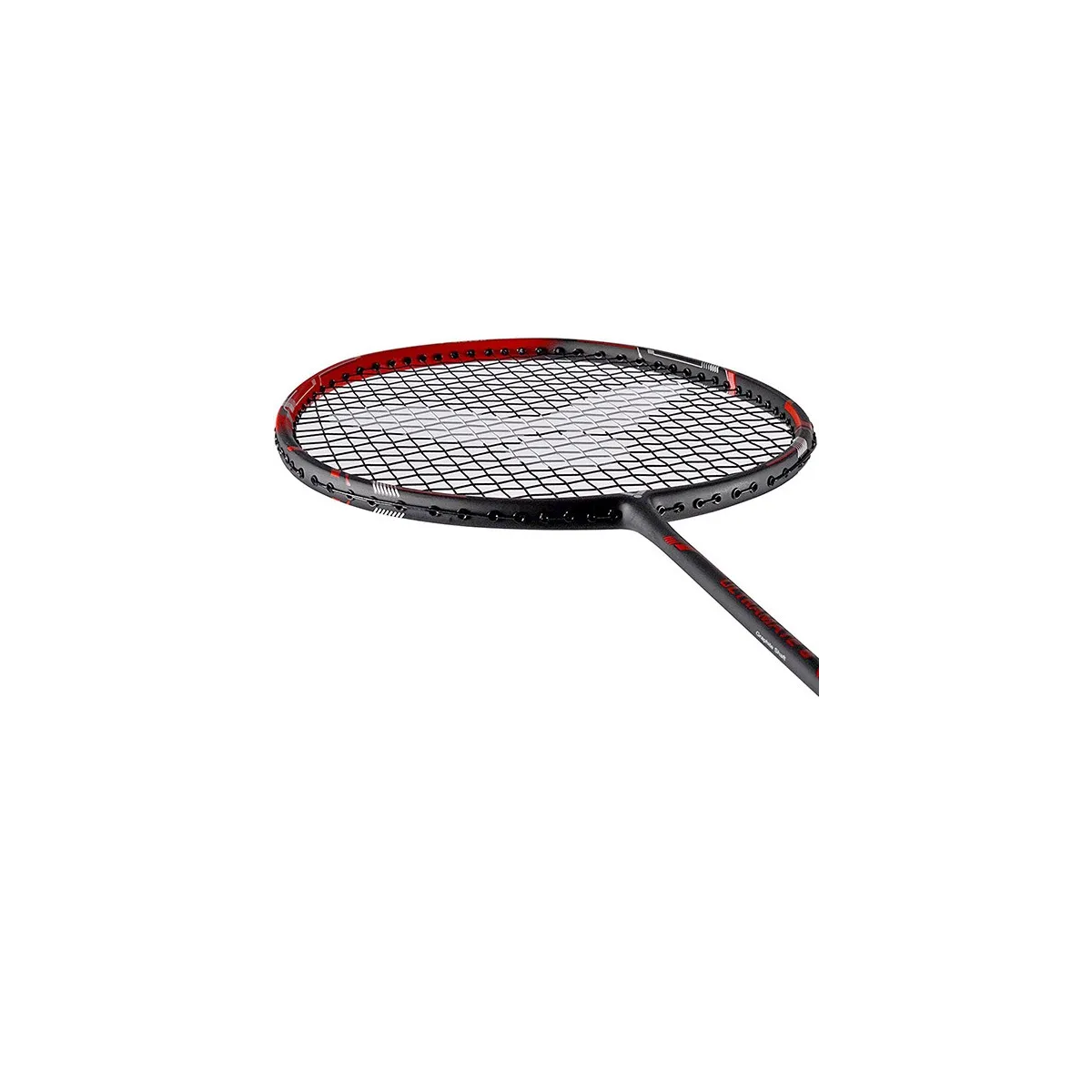 Racchetta per badminton Victor Ultramate 6 in carbonio e alluminio
