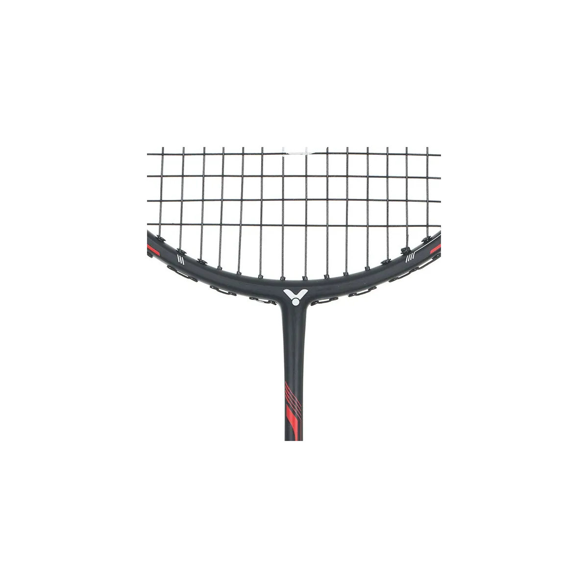 Racchetta per badminton Victor Ultramate 6 in carbonio e alluminio