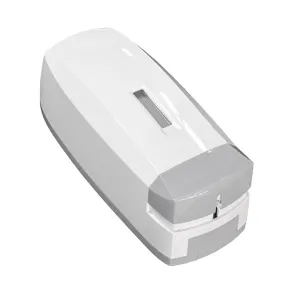 Distributore sapone liquido a parete in ABS 1 lt.