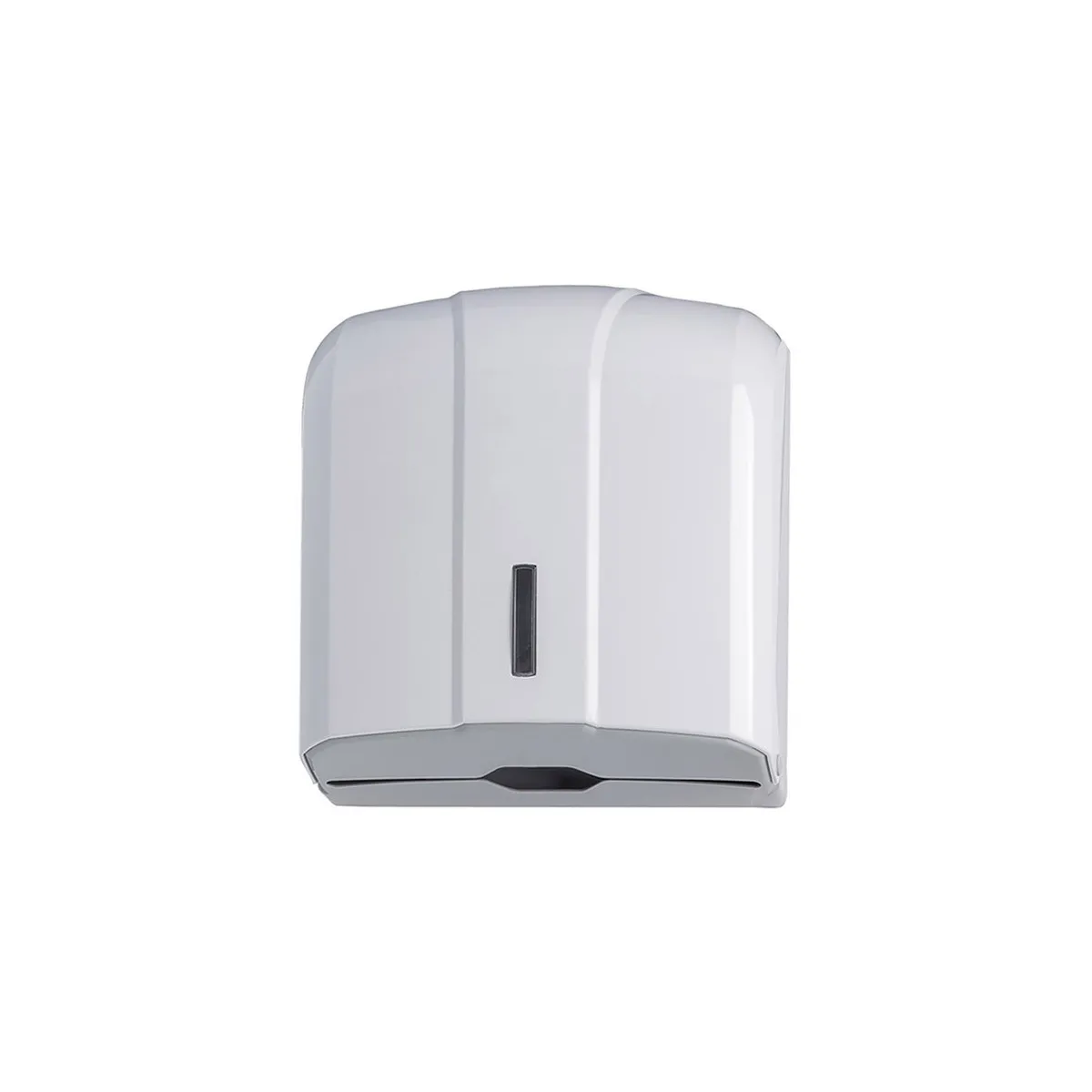 Distributore salviette asciugamani in ABS da 300 fogli