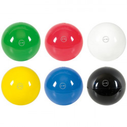colori palla per ginnastica ritmica gr 400