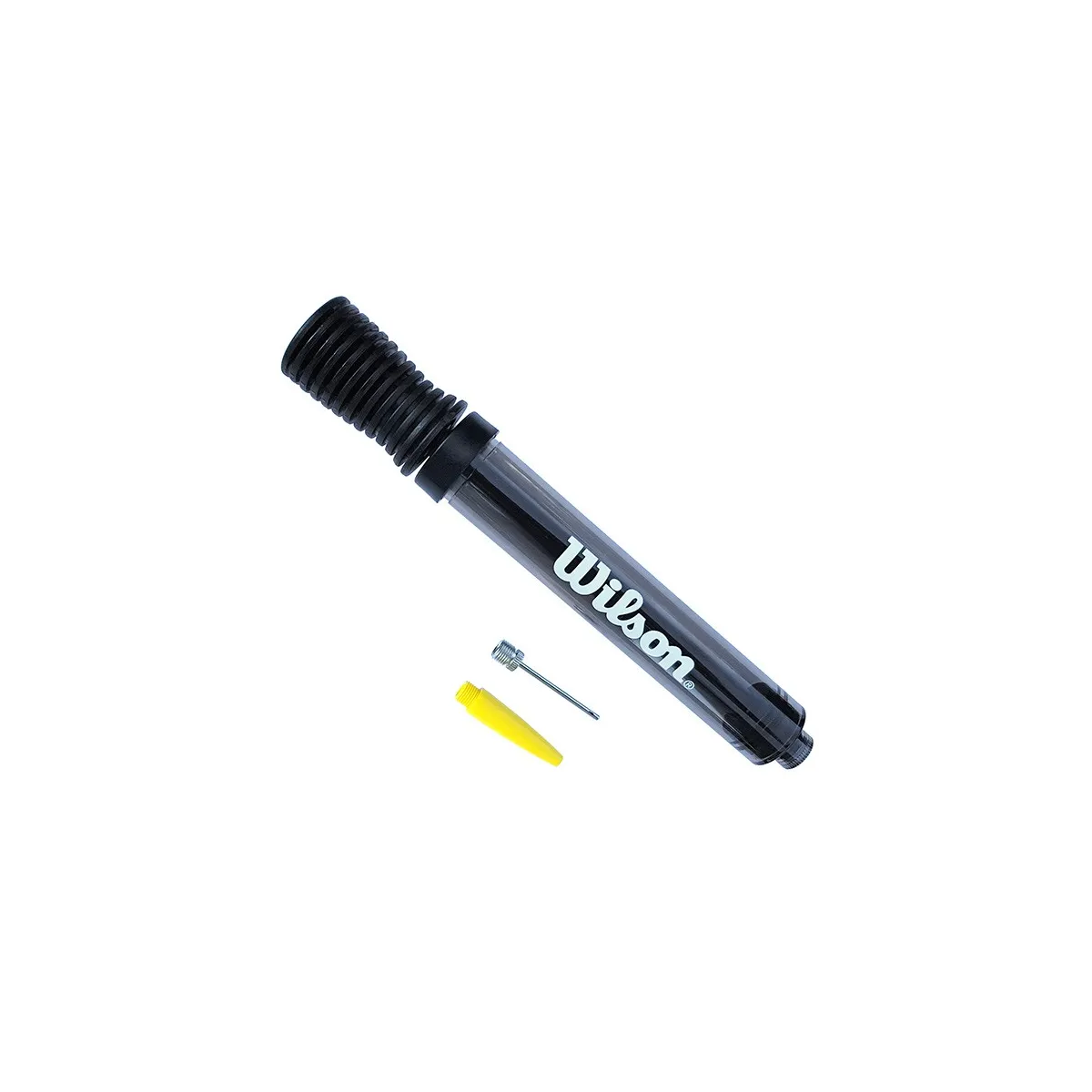 Pompa Wilson a doppia azione completa di ago