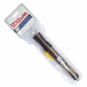 Pompa Wilson per palloni, con ago e beccuccio