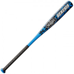 Mazza da baseball regolamentare Louisville Slugger Genesis da 30