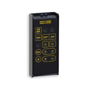 Multi Timer programmabile fitness-crossfit-combattimento