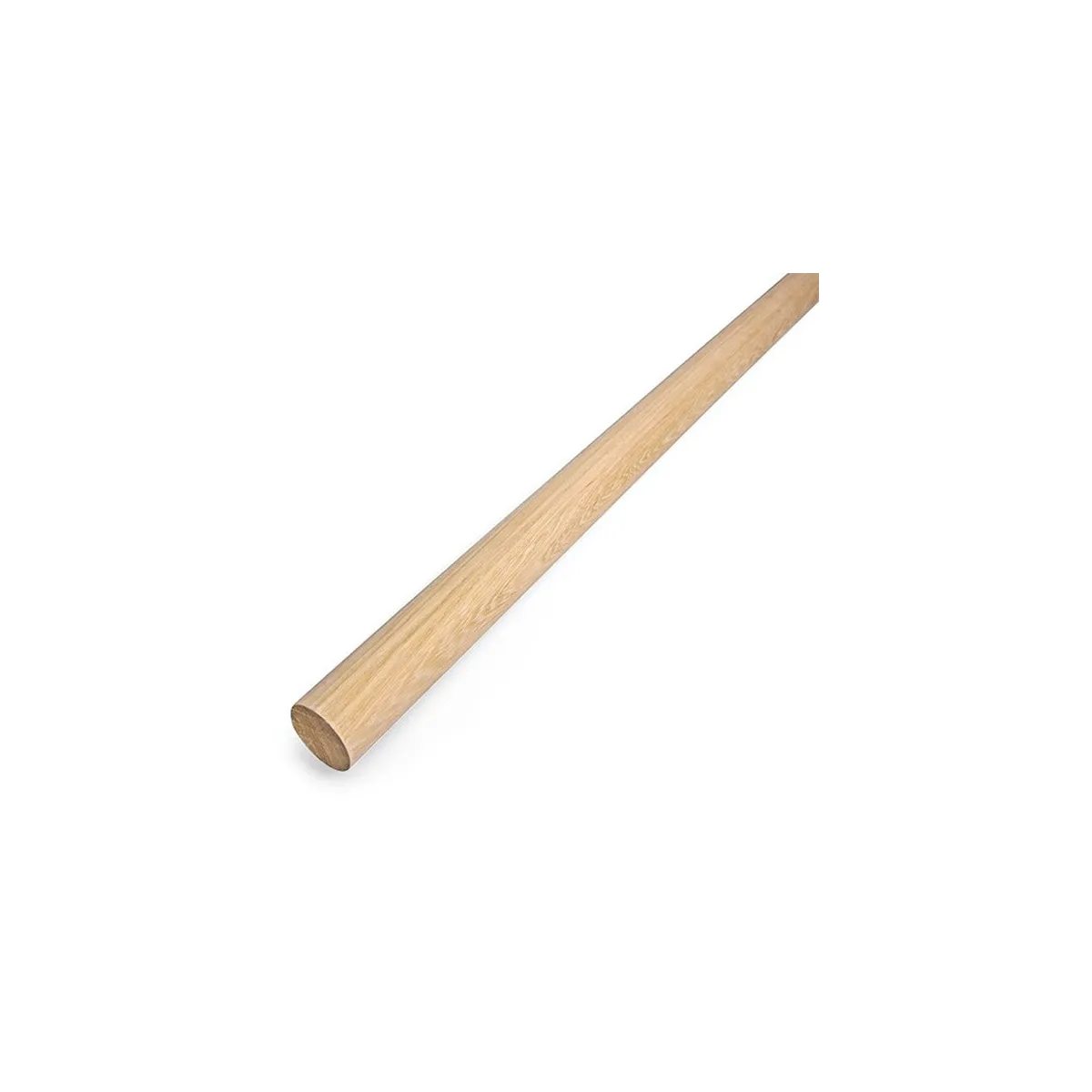 Sbarra per danza in legno diam. 43 mm.