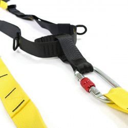 Set per suspension training professionale  P3X