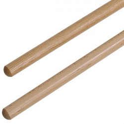Bastone in legno cm. 100-120
