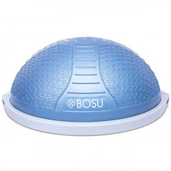 Bosu Balance Trainer NexGen, nuovo modello con calotta suddivisa in quadranti e grip aumentato
