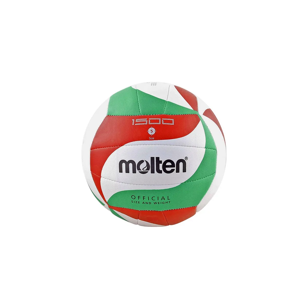 Pallone volley Molten V5M1500 ultratouch